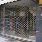 persianas local 150x150 - Trabajos Hechos de Cerrajería
