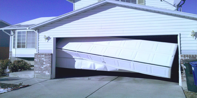 reparaciondepuertas garaje - Reparación Puertas de Garaje