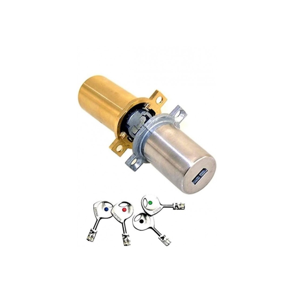 Amaestramiento de Bombines Bombin Compatible Fichet - Amaestramiento de Bombines