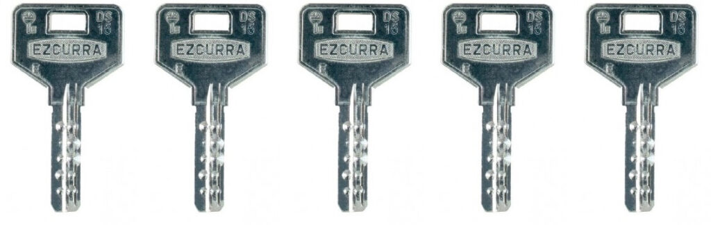 Igualamiento de Bombines y Cilindros LLAVES EZCURRA 1024x324 - Igualamiento de Bombines y Cilindros