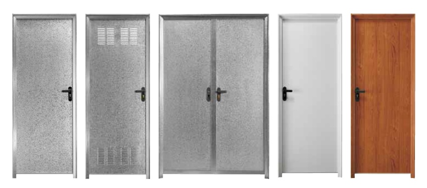 Venta e Instalación Puertas de Trasteros Slide2 - Venta e Instalación Puertas de Trasteros