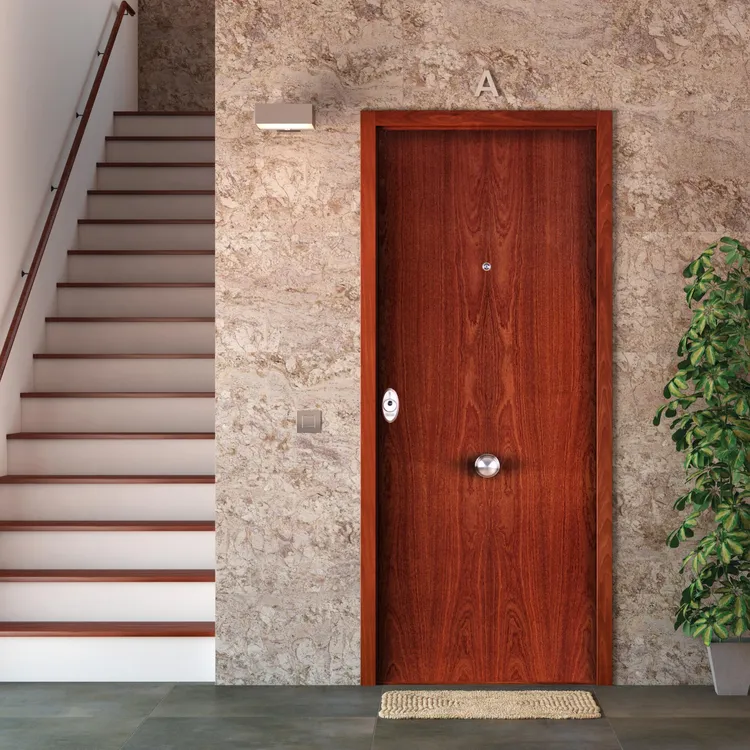 Venta e Instalacion Puertas Blindadas - Sitemap