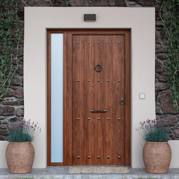puertas exterior - Venta e Instalaci&oacute;n Puertas para Comunidades de Vecinos