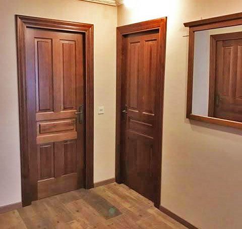 Venta e Instalación Puertas para Interiores quienes somos 1 - Venta e Instalación Puertas para Interiores