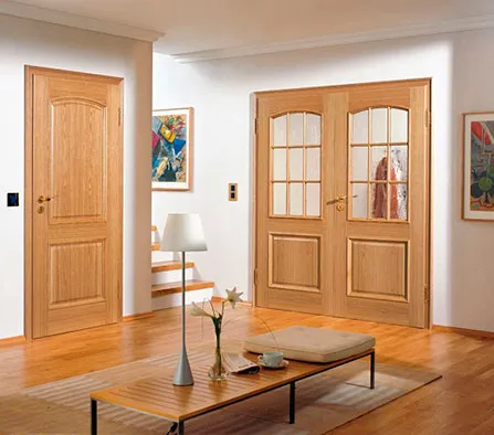 puertas de madera - Sitemap