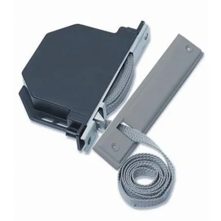 recogedor cinta persiana embutir gris minipack universal c 14 tefer 1 - Instalar y Cambiar Caja Recogedor Persianas