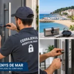 Cerrajeros Arenys de Mar Cerca Barato 150x150 - Zonas de Trabajo
