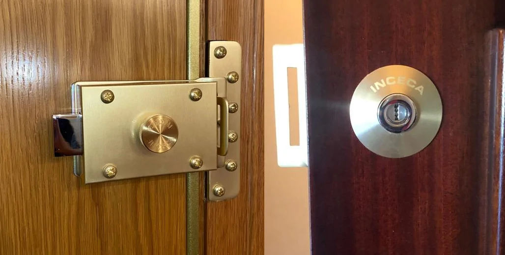 Que cerrajeros ofrecen la instalacion mas eficaz de cerraduras en Barcelona - &iquest;Qu&eacute; cerrajeros ofrecen la instalaci&oacute;n m&aacute;s eficaz de cerraduras en Barcelona?