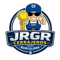 JRGR Cerrajeros Barcelona
