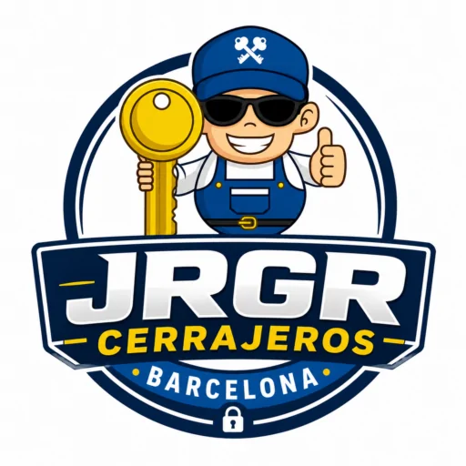 JRGR Cerrajeros Barcelona